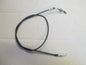 Cable de starter + plongeur pour Kawasaki 125 KE - K1