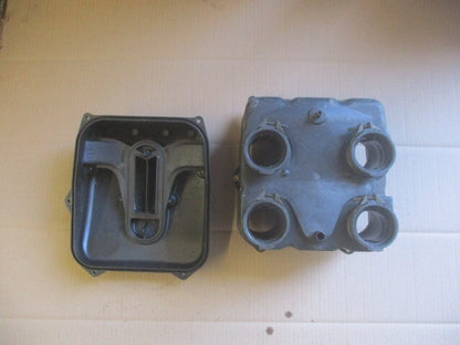 Ensemble filtre à air pour Yamaha 1200 V-MAX - VMAX - 2EN