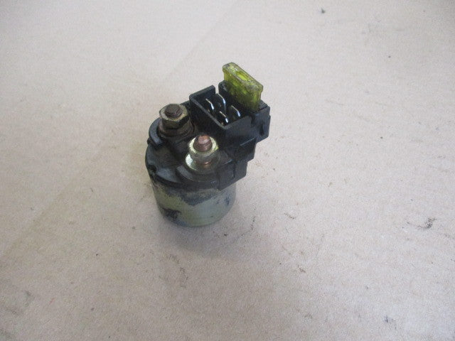 Relais de demarreur pour Honda 600 XLL - XLM - XLLM - PD04