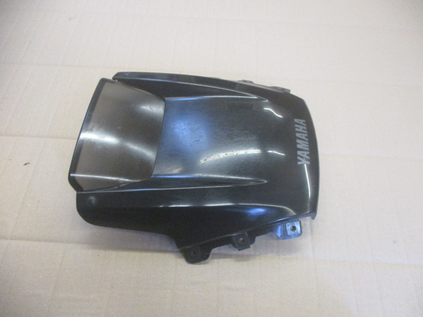Tête de fourche pour Yamaha 125 TDR - 4FU / 5AE