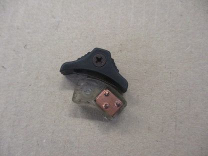 Bouton code / phare de commodo gauche pour Yamaha 125 DTLC - 34X - 1HR - 57U