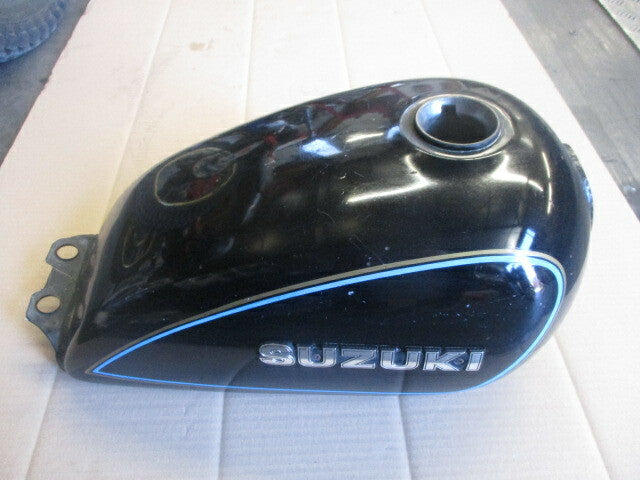 Réservoir pour Suzuki 125 GN - NF41A