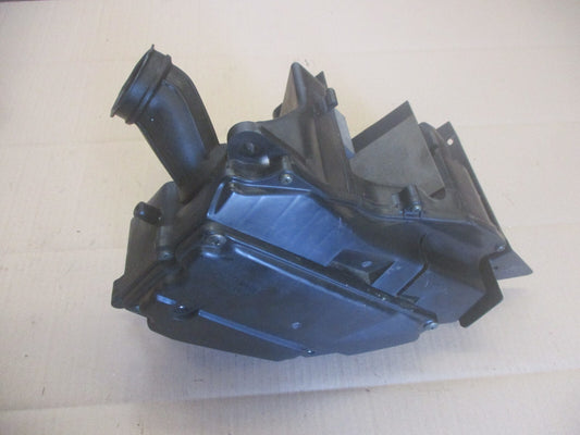 Filtre à air + manchon pour Yamaha 125 TW - DE054 - Phase 2
