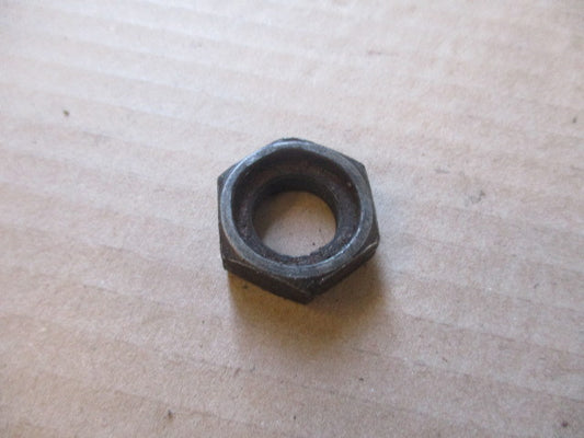 Ecrou de fixation pignon de sortie de boite pour Yamaha 125 DTR - DTRE