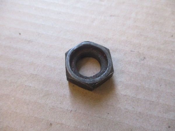 Ecrou de fixation pignon de sortie de boite pour Yamaha 125 DTR - DTRE