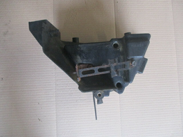 Boitier filtre à air nu pour Honda 125 XLR - JD04