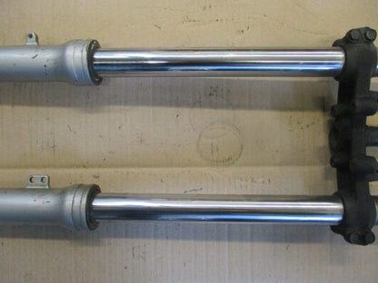 Fourche pour Kawasaki 125 KMX - MX125B