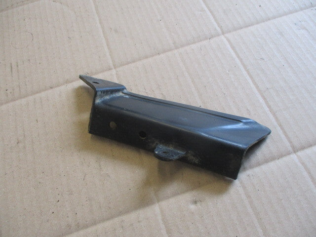 Protège chaîne avant sans patin interne pour Yamaha 125 DTLC - 10V