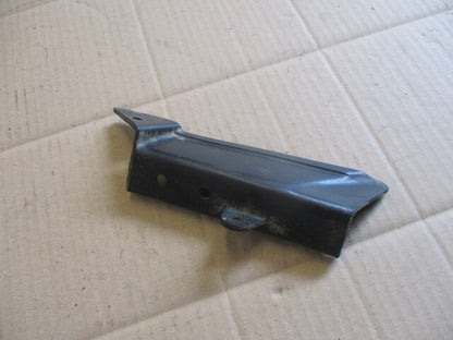 Protège chaîne avant sans patin interne pour Yamaha 125 DTLC - 10V