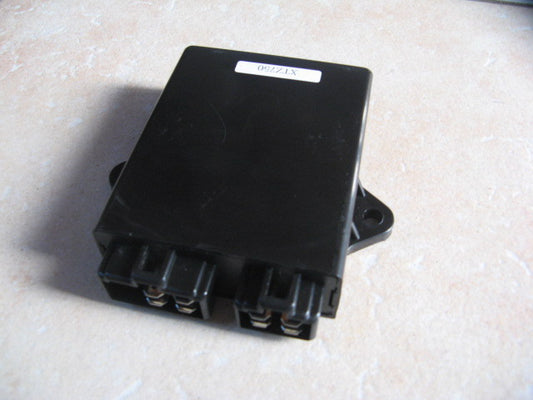CDI NEUF pour Yamaha 750 XTZ - 3LD - Garantie 1 an