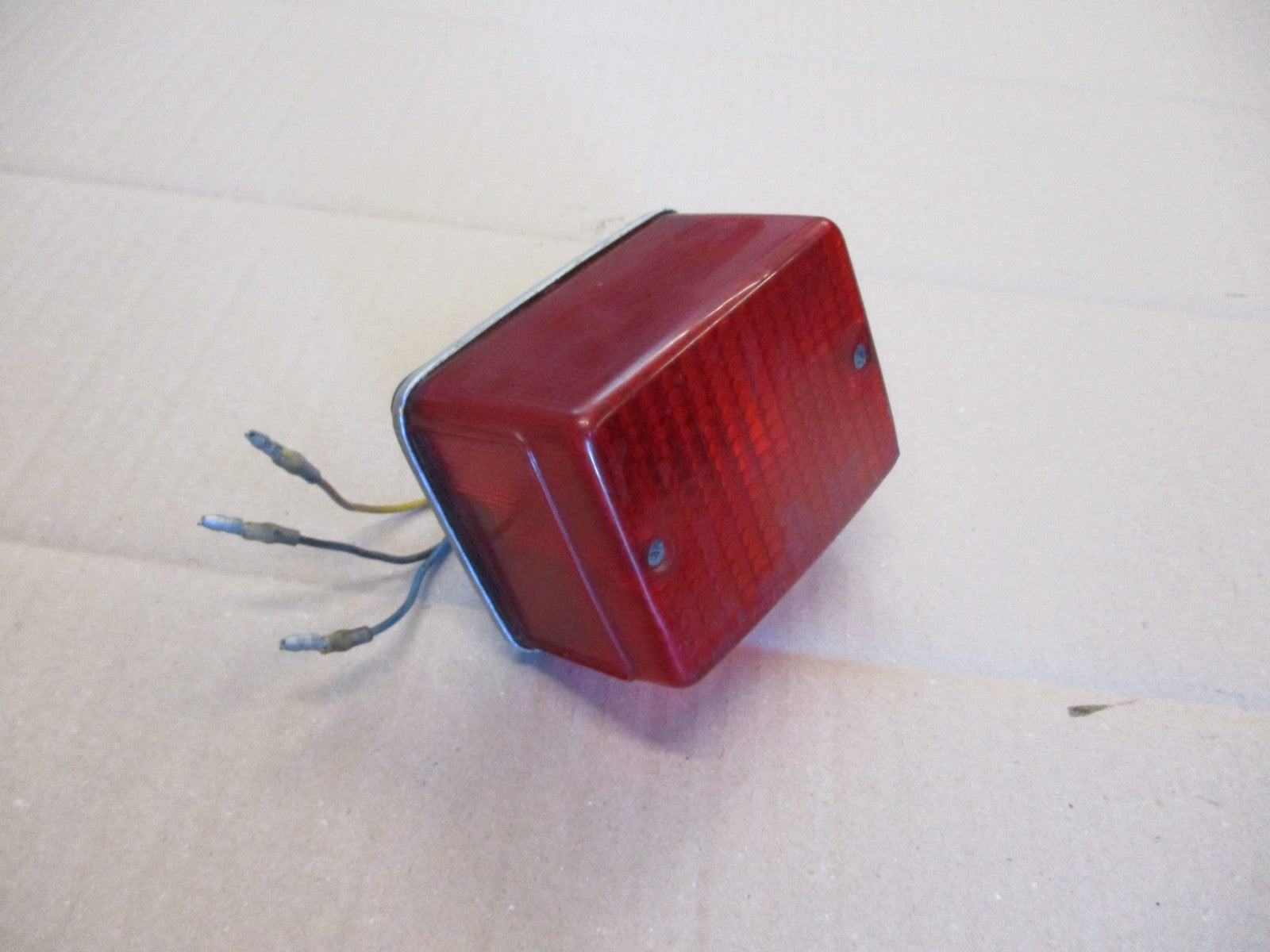 Feu arrière pour Yamaha 125 DTMX - 2A8