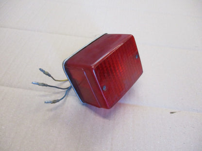 Feu arrière pour Yamaha 125 DTMX - 2A8