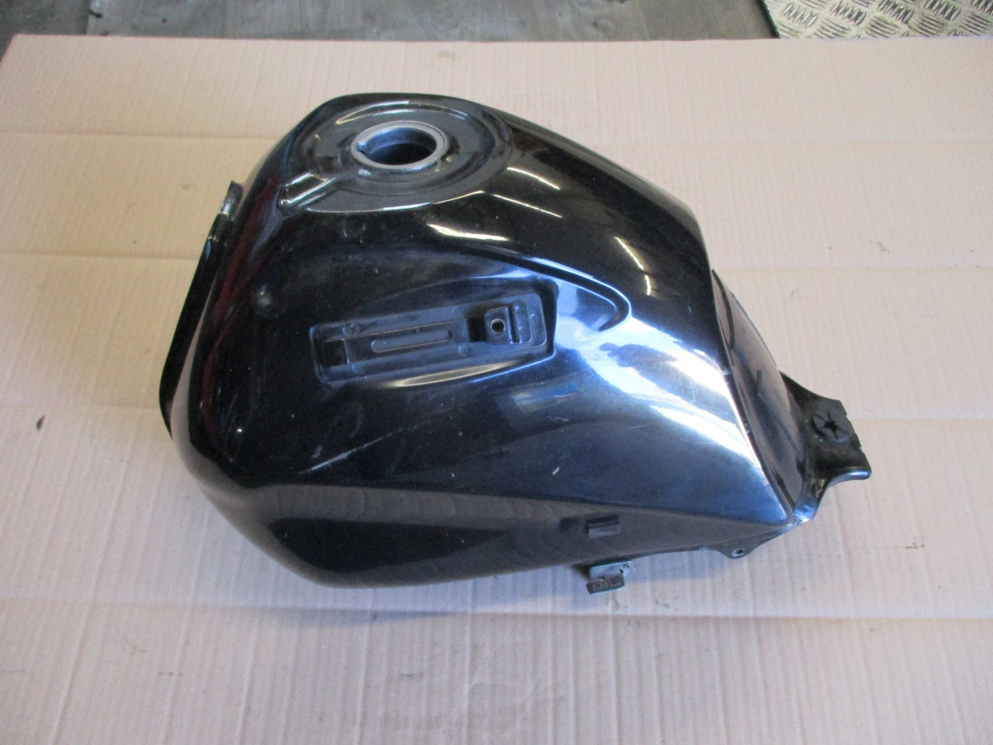 Réservoir d'essence pour Honda 125 XR L - JD19 - JD19A - JD1911