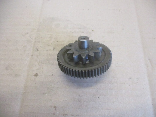 Pignon de demarreur pour Derbi 125 Mulhacen