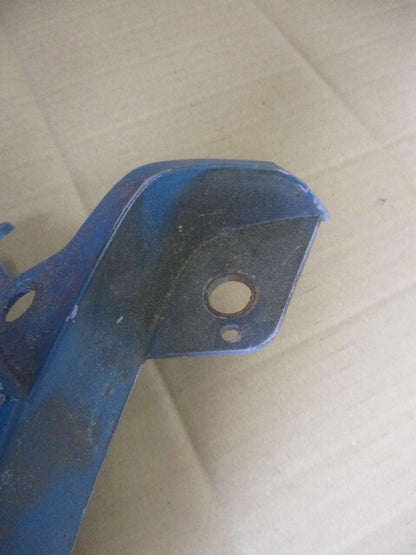 Flancs de carénage gauche et droit pour Honda 125 NX Transcity - JD12