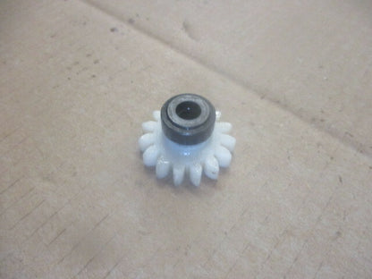 Pignon de pompe à eau pour Honda 125 MTX - MTXR - TC02