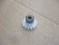 Pignon de pompe à eau pour Honda 125 MTX - MTXR - TC02