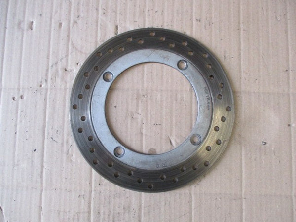 Disque de frein arrière pour Honda 750 Africa twin - XRV - RD04