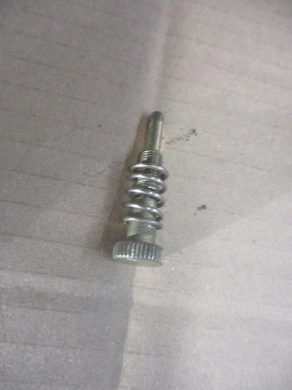 Vis de ralenti de carburateur pour Yamaha 125 DTMX - 2A8 - modèle électronique