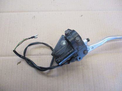 Maitre cylindre de frein avant pour Yamaha 535 XV Virago - 2YL