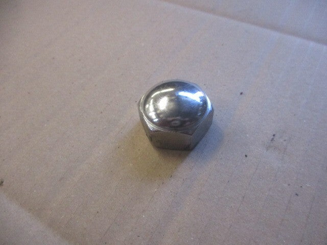 Ecrou supérieur de fourche pour Honda 125 CBF - JC40A