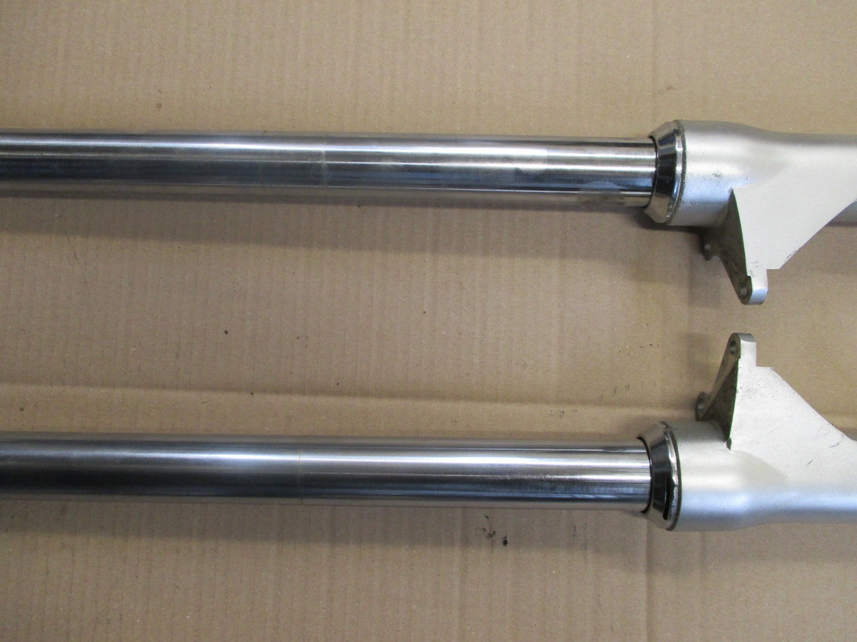 Tubes de fourche pour Yamaha 750 FZX - 2JE - 4AM