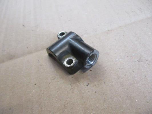 Support de rétroviseur gauche pour Yamaha 125 DTR - DTRE