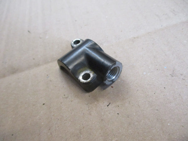 Support de rétroviseur gauche pour Yamaha 125 DTR - DTRE