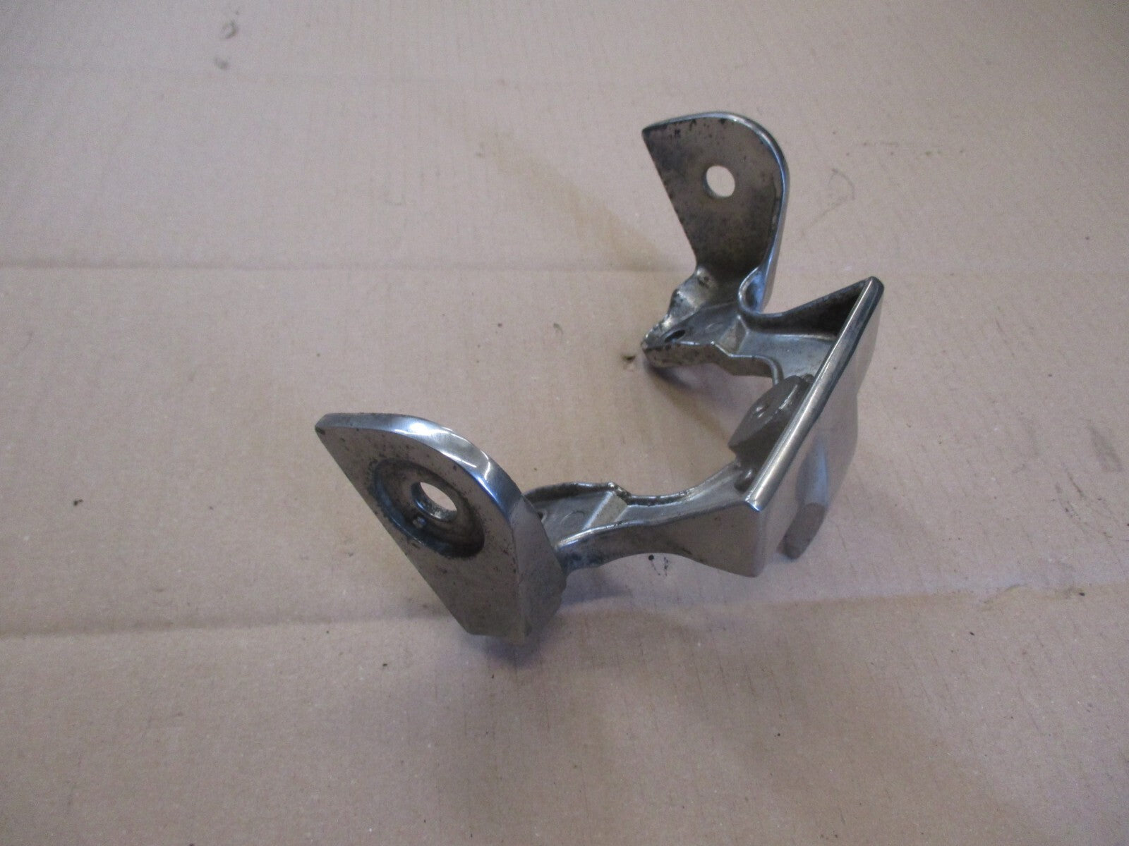 Support phare et clignotants avant pour Yamaha 750 FZX - 2JE - 4AM
