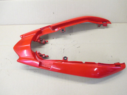 Coque arrière supérieure pour Honda 125 CBF - JC40A