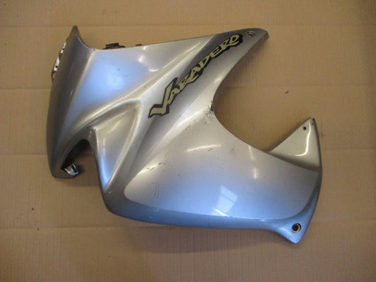 Flanc de carénage gauche pour Honda 125 XLV Varadéro - JC32