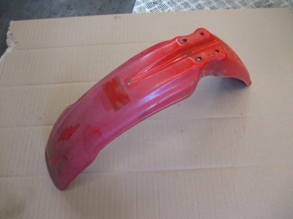 Garde boue avant pour Honda 125 XLR - JD04