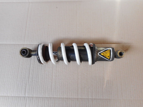 Amortisseur arrière pour Yamaha 125 TW - DE01 - DE054