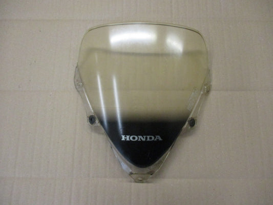 Bulle pour Honda 125 CBR - JC34