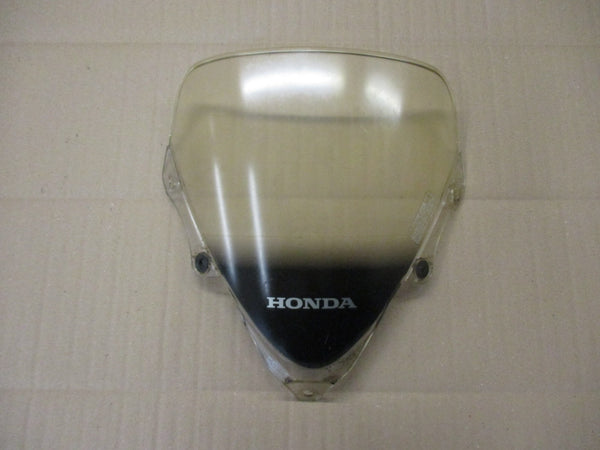 Bulle pour Honda 125 CBR - JC34