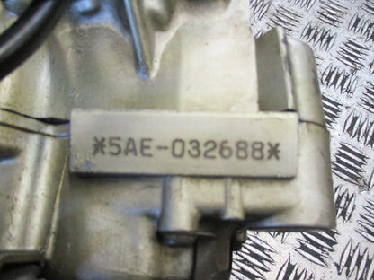 Moteur pour Yamaha 125 TDR - 4FU - 5AE