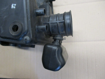 Filtre à air + manchon pour Yamaha 660 XTX - DM014 - DM01B