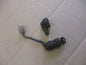 Nieman + serrure de casque pour Honda 125 XLS, XR