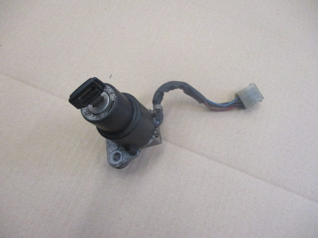 Nieman pour Yamaha 125 DTLC - 34X - 1HR - 57U