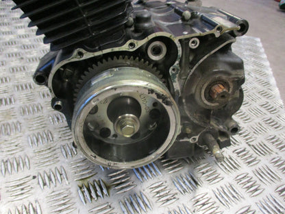 Moteur pour Honda 125 NX - Trancity - JD12