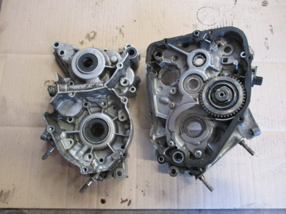 Carters moteur pour Yamaha 125 TZR - 2RL