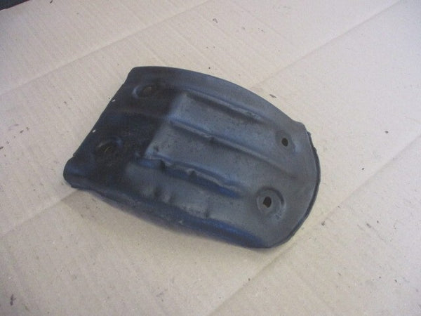 Sabot moteur pour Yamaha 125 AT1 - AT2