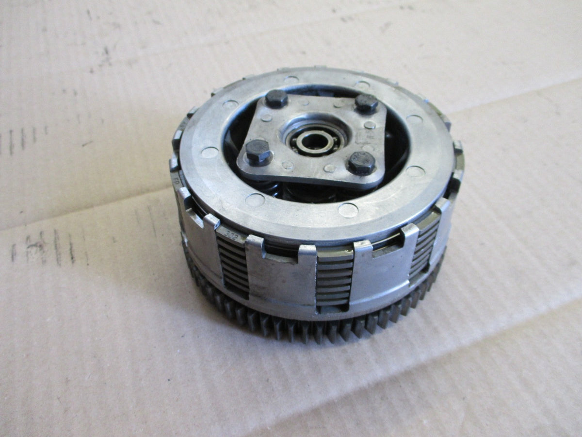 Embrayage pour Honda 600 Transalp - PD06 - PD10
