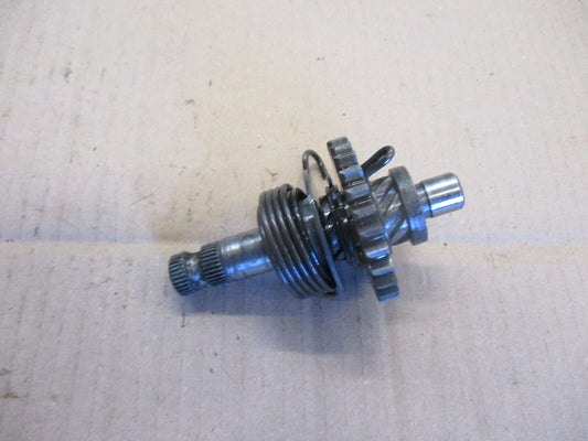 Mécanisme de kick pour Yamaha 125 TY