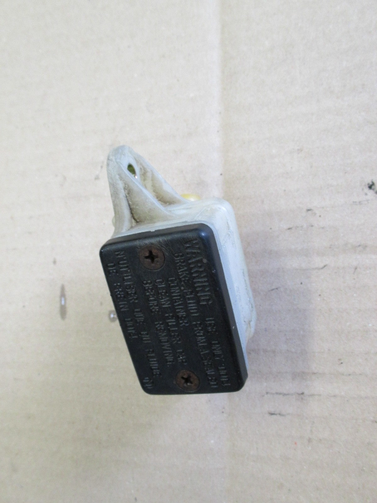 Bocal loockeed frein arrière pour Honda 650 NX Dominator - RD02 - RD08A