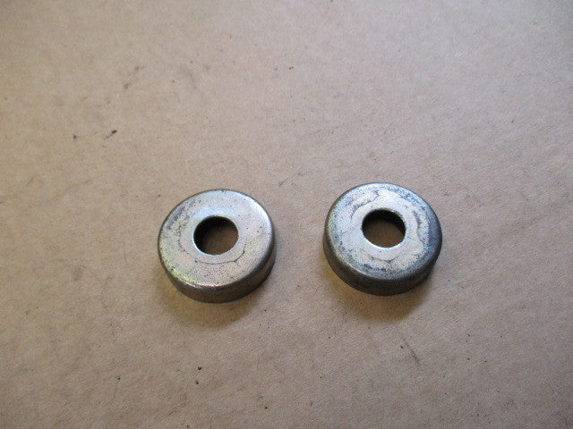 Colerrettes de bras oscillant pour Yamaha 125 TW - DE01 - DE054