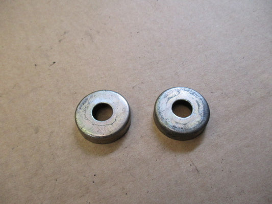 Colerrettes de bras oscillant pour Yamaha 125 TW - DE01 - DE054