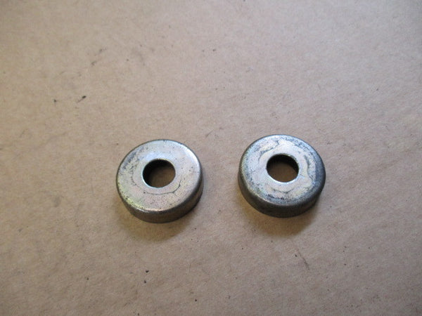 Colerrettes de bras oscillant pour Yamaha 125 TW - DE01 - DE054