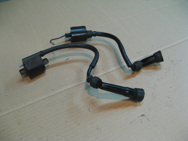 Bobines HT pour Suzuki 650 DR RS SE - SP43A