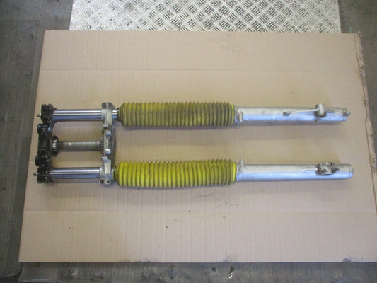 Fourche pour Yamaha 600 XTZ - 3AJ